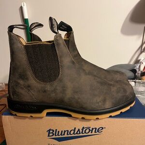 Blundstone 1944 size US 11.5